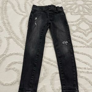 Thereabouts black jeggings